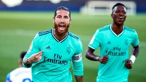 Mercato - Real Madrid : Un gros coup de tonnerre se précise pour l’avenir de Sergio Ramos !