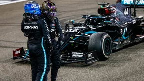 Formule 1 : Valtteri Bottas lâche ses vérités sur sa rivalité avec Lewis Hamilton !