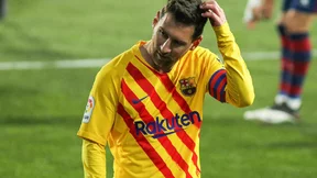 Mercato - PSG : Al-Khelaïfi plombé par un concurrent pour Lionel Messi ?