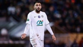 Mercato - OM : Excellente nouvelle pour cet attaquant de Ligue 1 !