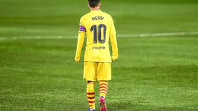 Mercato - Barcelone : Ce témoignage inquiétant sur l’avenir de Lionel Messi !