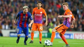 Mercato - Manchester City : La prolongation de De Bruyne chamboulée par… Messi ?