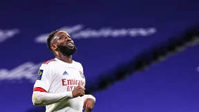 Mercato - OL : Un gros club étranger sur Moussa Dembélé ?