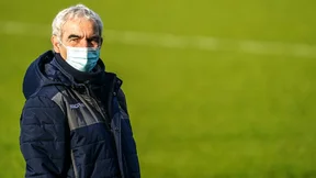 Mercato - FC Nantes : Domenech a déjà fait de grosses demandes à Kita !