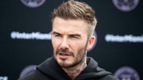 Mercato - OM : Gros duel sur le marché avec David Beckham ?