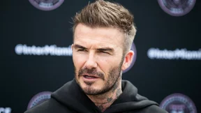 Mercato - OM : Gros duel sur le marché avec David Beckham ?