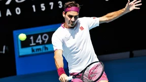 Tennis : Quand Roger Federer est comparé à Pete Sampras !