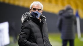 Mercato - FC Nantes : Maradona, décès... La sortie improbable de Domenech sur le recrutement !