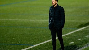 Mercato - Atletico Madrid : Vers un départ de Diego Simeone ?