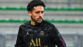 Mercato - PSG : Marquinhos envoie un message fort après l’arrivée de Pochettino !