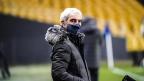 FC Nantes - Polémique : Raymond Domenech répond frontalement aux critiques !