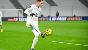 Mercato - OM : Pour Florian Thauvin, c’est terminé !