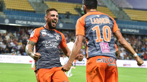 Mercato - OM : Cet hiver, Longoria pourrait trouver son buteur en Ligue 1 !