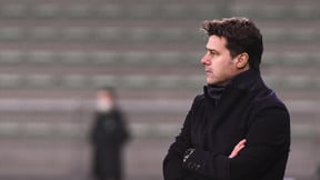 Mercato - PSG : Le Real Madrid et le Barça font irruption dans un dossier chaud de Pochettino !