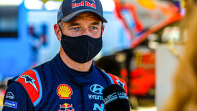 Rallye : Sébastien Loeb passe un énorme coup de gueule sur le Dakar !