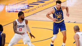 Basket - NBA : Steve Kerr rassure sur l'état de santé de Stephen Curry
