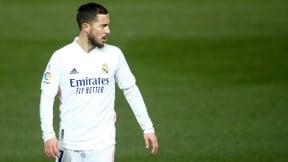 Real Madrid - Malaise : Le message fort d’Eden Hazard sur sa situation compliquée !