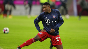 Mercato : PSG, Real Madrid, Barcelone... Rien n'est encore fait pour David Alaba !