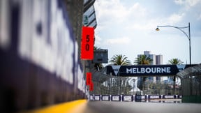 Formule 1 : Covid, report… Cette grande annonce sur le début de saison 2021 !