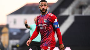 Mercato - Barcelone : Aulas en rajoute une couche pour l'avenir de Memphis Depay !