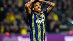 Mercato : Luiz Gustavo vers un retour en France ?