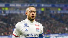 Mercato - Barcelone : Cette grande annonce sur le transfert avorté de Depay !