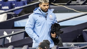 Mercato - PSG : Grande nouvelle pour Leonardo dans le dossier Agüero !