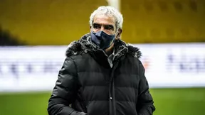 Mercato - FC Nantes : Les vérités de Domenech sur un dossier brûlant du moment !