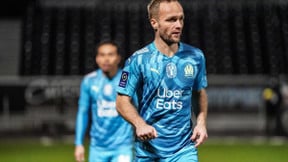 Mercato - OM : Valère Germain adresse un message très clair à André Villas-Boas !