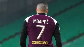 Mercato - PSG : Kylian Mbappé prend une décision tonitruante pour son avenir !