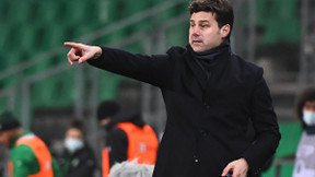 Mercato - PSG : Mauricio Pochettino en rajoute une couche sur son arrivée !