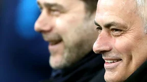 Mercato - PSG : Mourinho pourrait aider Pochettino à boucler un joli coup !