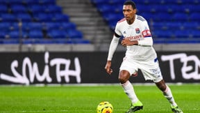 Mercato – OL : Un cadre de Garcia annonce la couleur pour son avenir