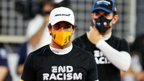 Formule 1 : Alonso, Vettel… Carlos Sainz en rajoute une couche sur son arrivée chez Ferrari !