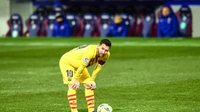 Barcelone - Malaise : La mise au point de Ronald Koeman sur Lionel Messi !
