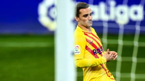 Barcelone - Malaise : Ce constat de Koeman sur les difficultés de Griezmann !