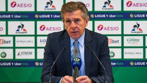 Mercato - ASSE : Puel reçoit une mauvaise nouvelle pour son recrutement...