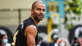 Basket - NBA : Quand Kobe Bryant s'enflamme pour Tony Parker...