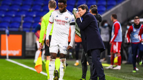 Mercato - OL : Rudi Garcia prend position pour l'avenir de Moussa Dembélé !