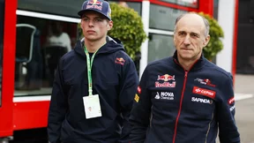 Formule 1 : Cette révélation sur l'arrivée de Max Verstappen en F1 !