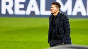 Mercato : Cette nouvelle révélation sur l'avenir de Simeone !