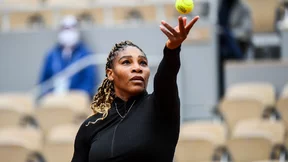 Tennis : Attaquée sur son poids, Serena Williams sort du silence !
