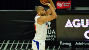 Basket - NBA : La révélation surprenante sur le rôle de Batum aux Clippers !
