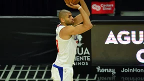 Basket - NBA : La révélation surprenante sur le rôle de Batum aux Clippers !