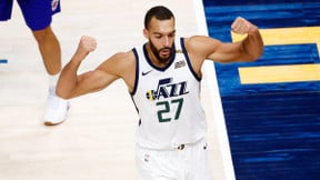 Basket - NBA : Cette réponse forte de Rudy Gobert à ses détracteurs !