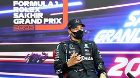 Formule 1 : Les mots forts de George Russell sur Sebastian Vettel !