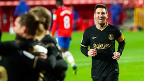 Barcelone - Malaise : Les vérités de Koeman sur sa relation avec Messi !
