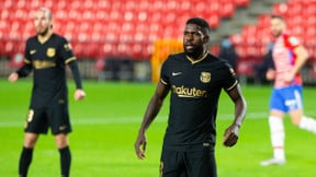 Barcelone - Malaise : Koeman envoie un message fort à Umtiti après son retour !