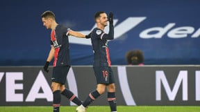 PSG : Sarabia content pour la première victoire de Pochettino