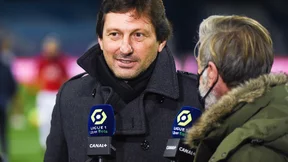 Mercato - PSG : Quel joueur de Ligue 1 doit être la priorité de Leonardo ?